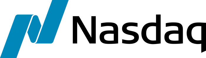 NASDAQ Logo