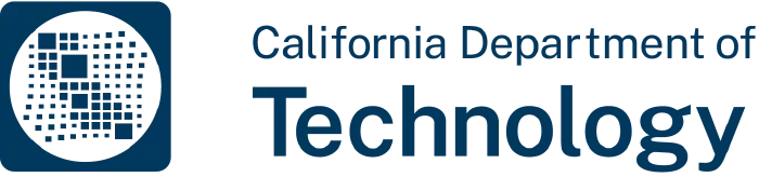 CA CDT Logo