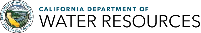 CA DWR Logo