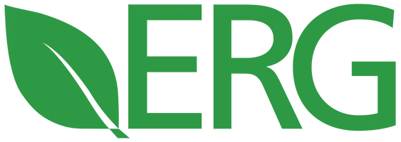 ERG Logo