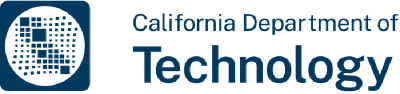 California Department of Technology