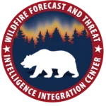 Wildfire Forecast and Threat Intelligence Integration Center