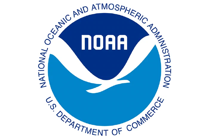 NOAA logo
