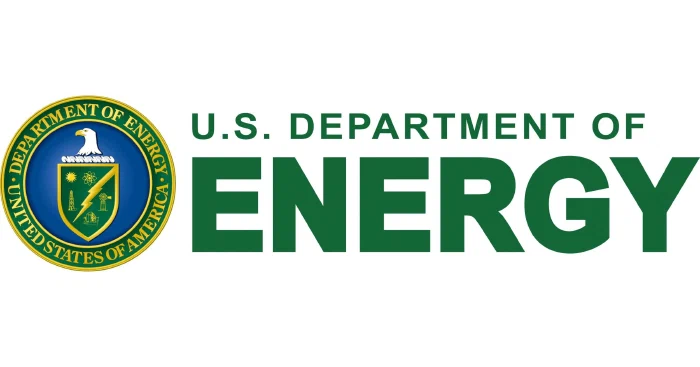 US Department of Energy Logo