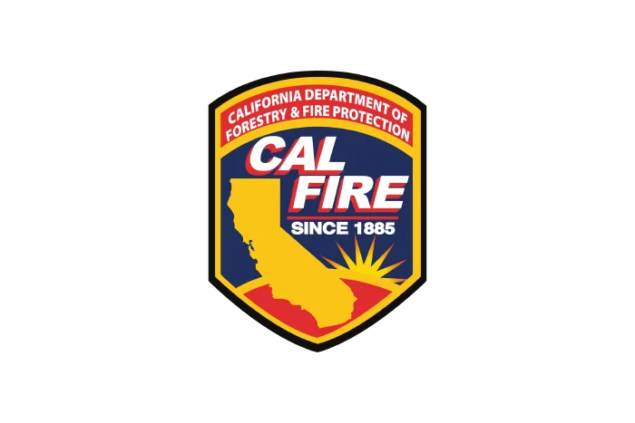 CalFIRE Logo